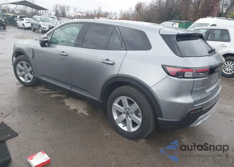 2024 Honda Prologue Ex from USA, damaged, VIN 3GPKHVRJ4RS534228